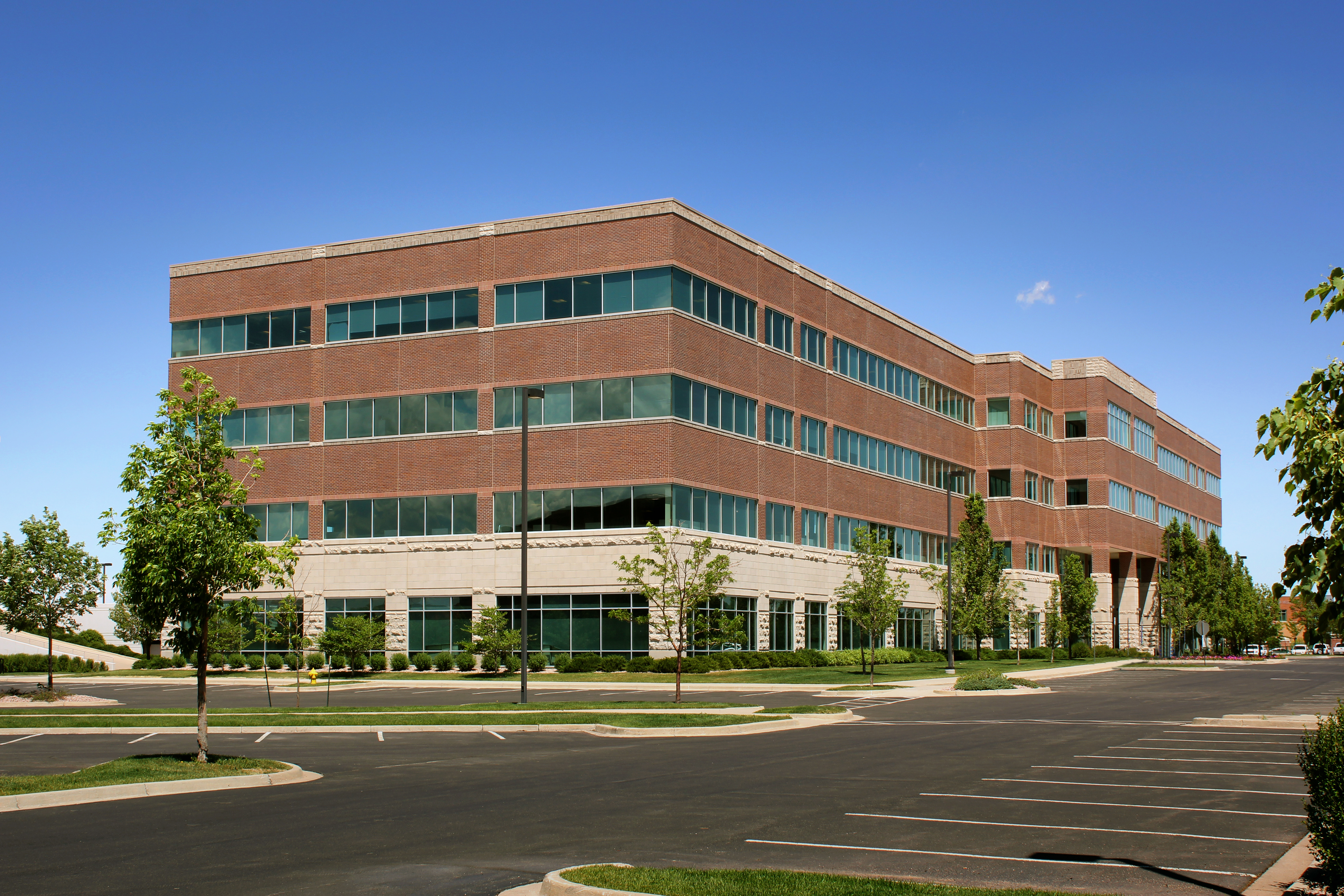 The Quad at Lowry | Westfield Company Inc.